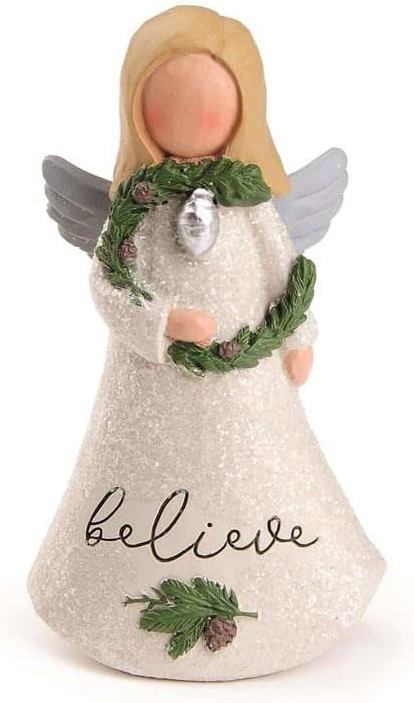Angel Figurine Always Believe main image 1
