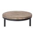thumbnail image 1 of Blossom Bucket Large Round Riser, 8-inch Diameter, 1 of 1