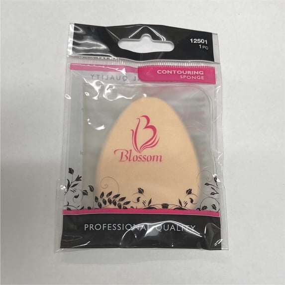 Blossom Contouring Sponge #12501