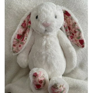 ぬいぐるみ  Blossom Cream Bunny Medium Blossom Cream Bunny - Official Jellycat