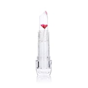 Blossom Beauty Crystal Lip Balm - Red Flower