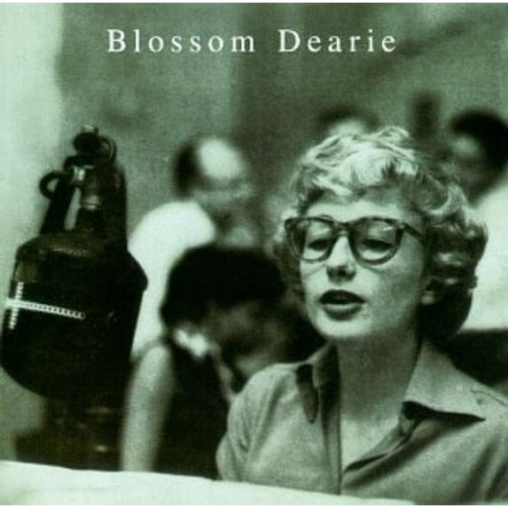 Blossom Dearie (CD)