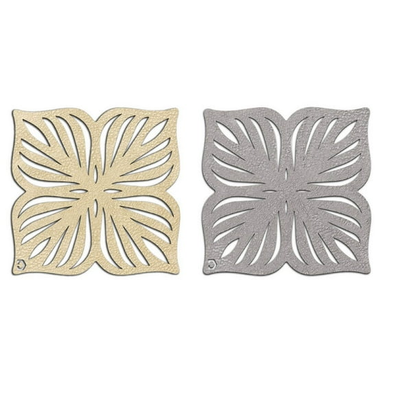 Blossom Double-Sided Trivet