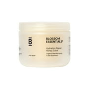Blossom Essentials Hydration Repair Honey Salve Moisturizer and Facial Lotion, 4 oz