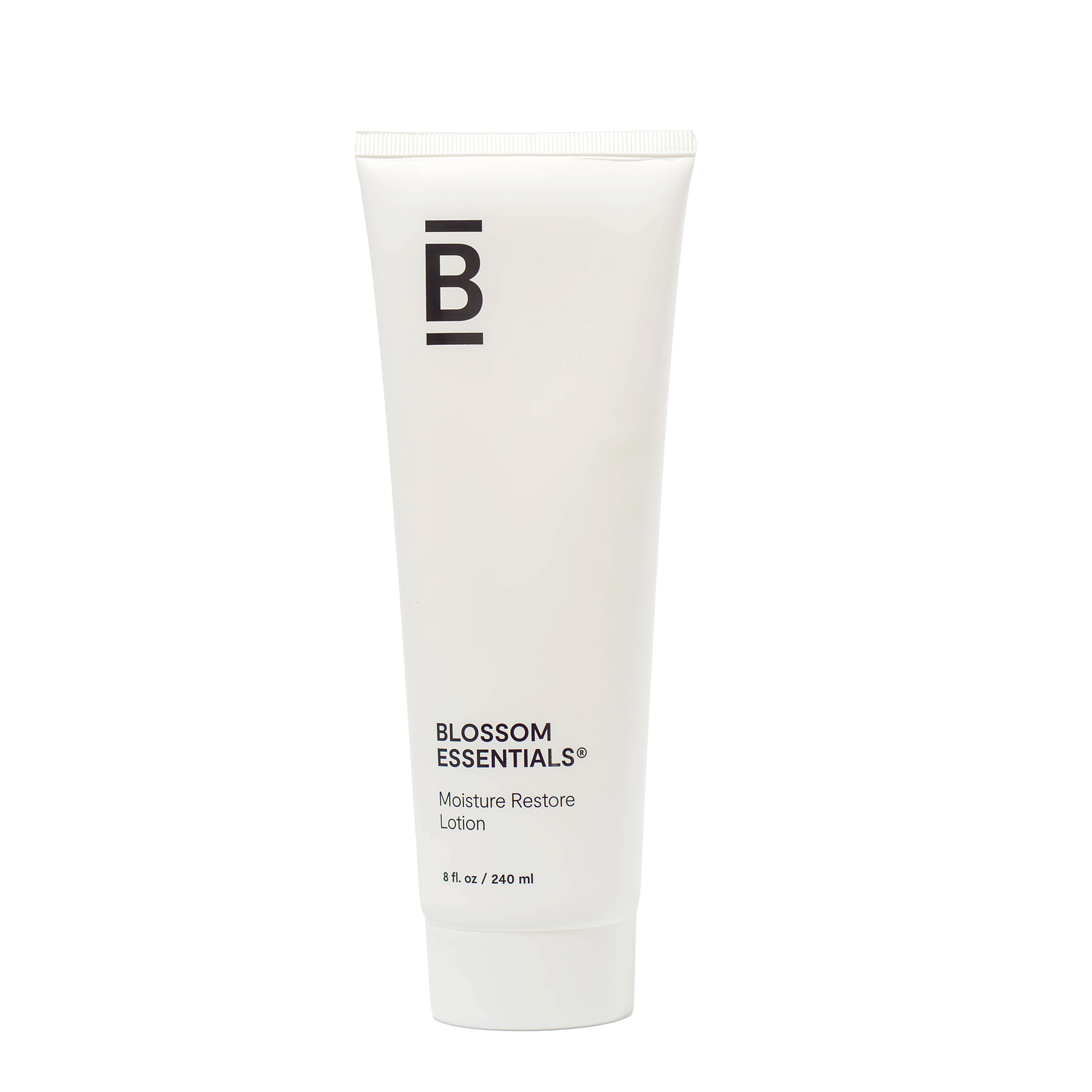 Blossom Essentials Moisture Restore Body Lotion, 8 fl oz