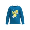 thumbnail image 1 of Blossom - Girls Long Sleeve T-Shirt, 1 of 3