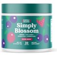 Blossom Greens Powder Probiotics, Bloating Relief, Superfoods