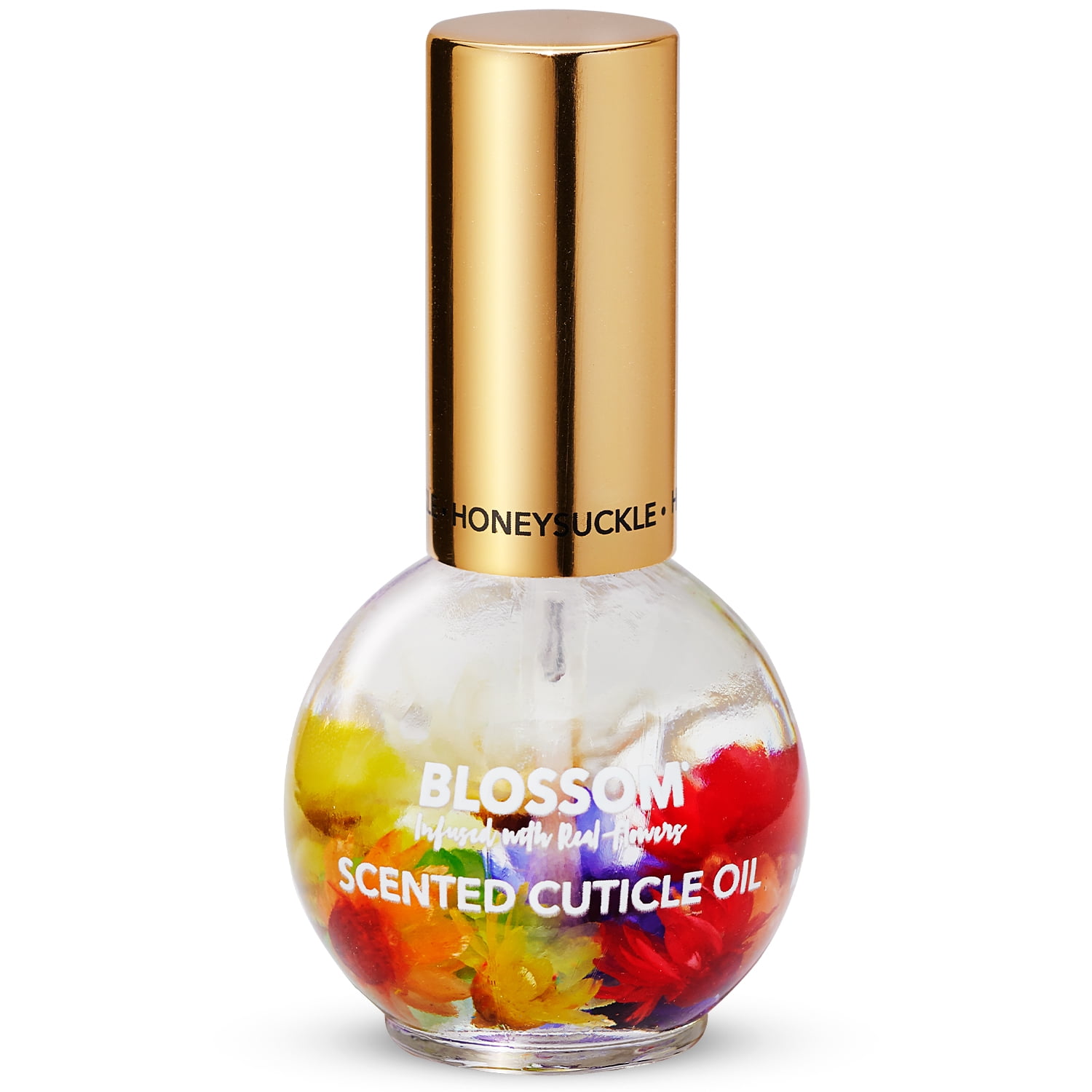 Blossom Hydrating, Moisturizing, Strengthening, Scented Cuticle Oil