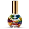 thumbnail image 1 of Blossom Juicy Peach Scented Cuticle Oil, Hydrating, Moisturizing, Strengthening, Infused with Real Flowers, 1 fl. oz, 1 of 6
