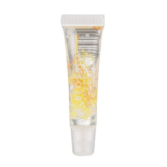 Blossom Moisturizing Lip Gloss - Mango