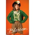 thumbnail image 1 of Blossom - One Sheet Wall Poster, 14.725" x 22.375", 1 of 4