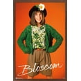 thumbnail image 1 of Blossom - One Sheet Wall Poster, 22.375" x 34", Framed, 1 of 6