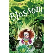 Blossom, Paperback