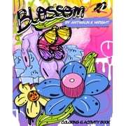 Blossom Paperback