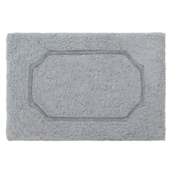 Blossom Premium Super Plush 2-Piece Bath Rug Set