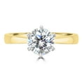 thumbnail image 1 of Blossom Ring, 1 of 5