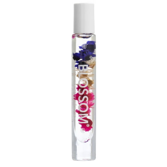 Blossom Roll-On Perfume Oil, Honey Jasmine, 0.2 Fl Oz