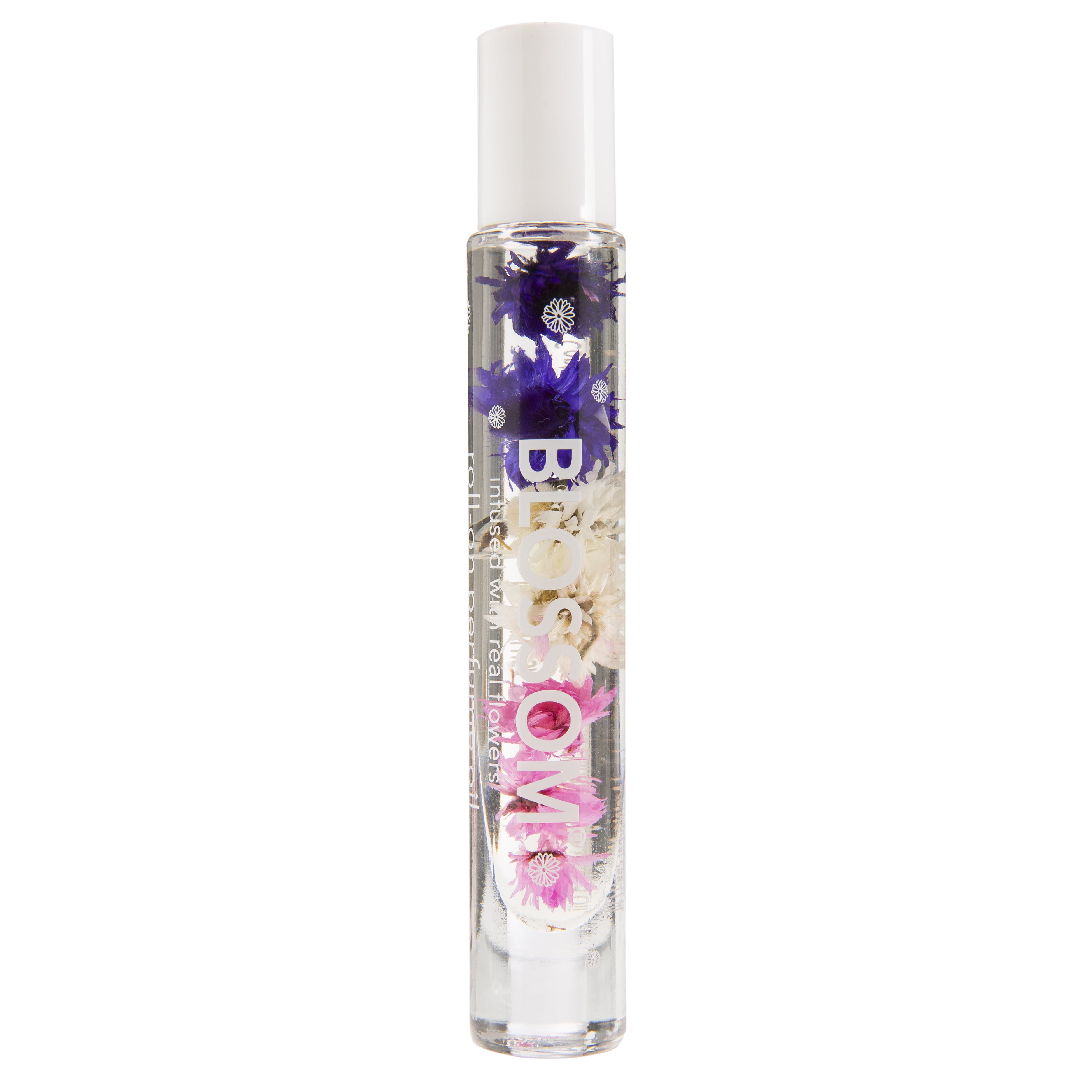 Pīkake Lei Jasmine Body Oil / Perfume Roller 15ml – Hawaiiverse