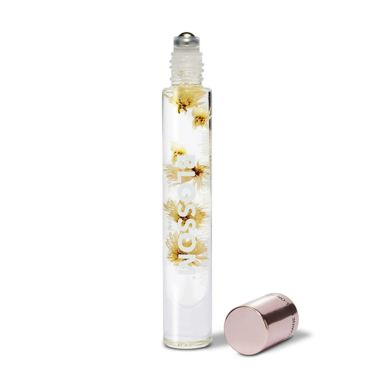 Rollerball perfume online bottle