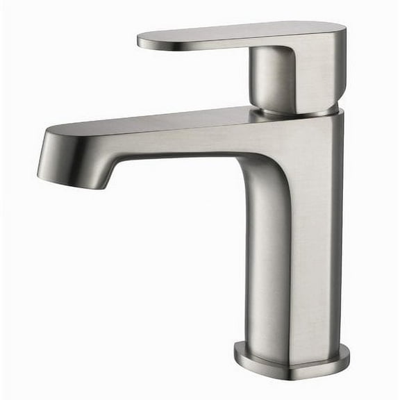 Blossom Sancy Single Hole Bathroom Faucet