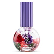 Blossom Scented Cuticle Oil, Honeysuckle 0.5 fl. oz.