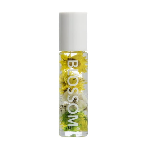 Blossom Scented Lip Gloss - Scent: Passion Fruit