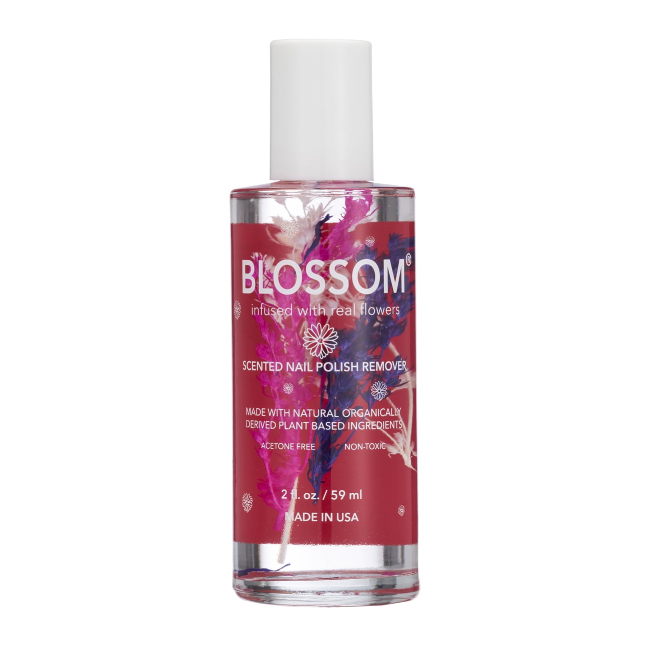 Blossom Beauty Nail Polish Remover