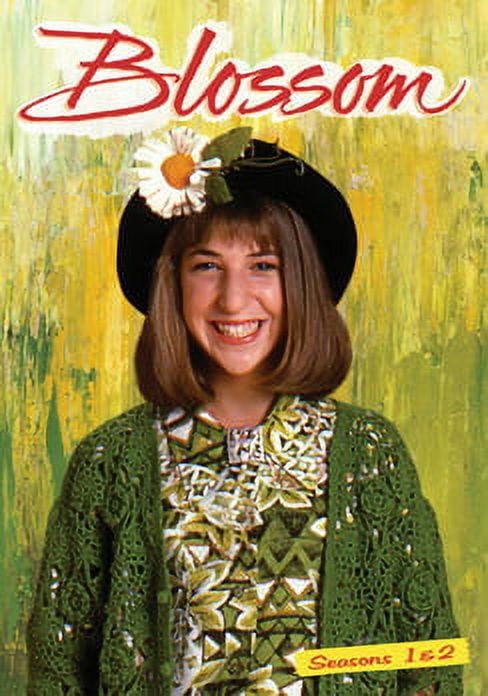 その他 Blossom: Season 1 & 2/ [DVD] [Import] Blossom: Seasons 1 & 2 (DVD) - Walmart.com