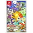 thumbnail image 1 of Blossom Tales II 2 the Minotaur Prince (Limited Run Games) (Nintendo Switch), 1 of 1