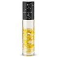 thumbnail image 1 of Blossom Zodiac Sign Vanilla Scented Moisturizing Roll-On Lip Gloss with Crystals, Made in USA, 0.20 fl. oz./5.9ml, Leo, 1 of 6