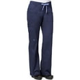thumbnail image 1 of Blossom by Maevn Women's Utility Cargo Scrub Pant, 1 of 1