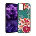 thumbnail image 1 of Blossom-citrus-82 Phone Case, Degined for Moto G Stylus 2021 Case Men Women, Flexible Silicone Shockproof Case for Moto G Stylus 2021, 1 of 1