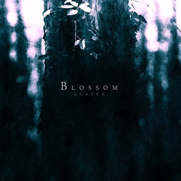 Lustre - Blossom - Music & Performance - CD