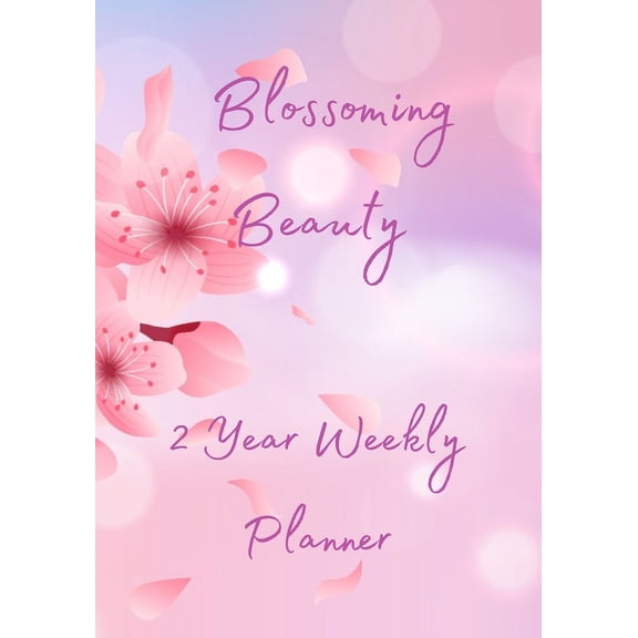 Blossoming Beauty, (Paperback)