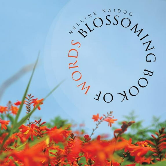 Blossoming Book of Words (Paperback)