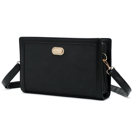 Blossoming Love CrossBody Bag