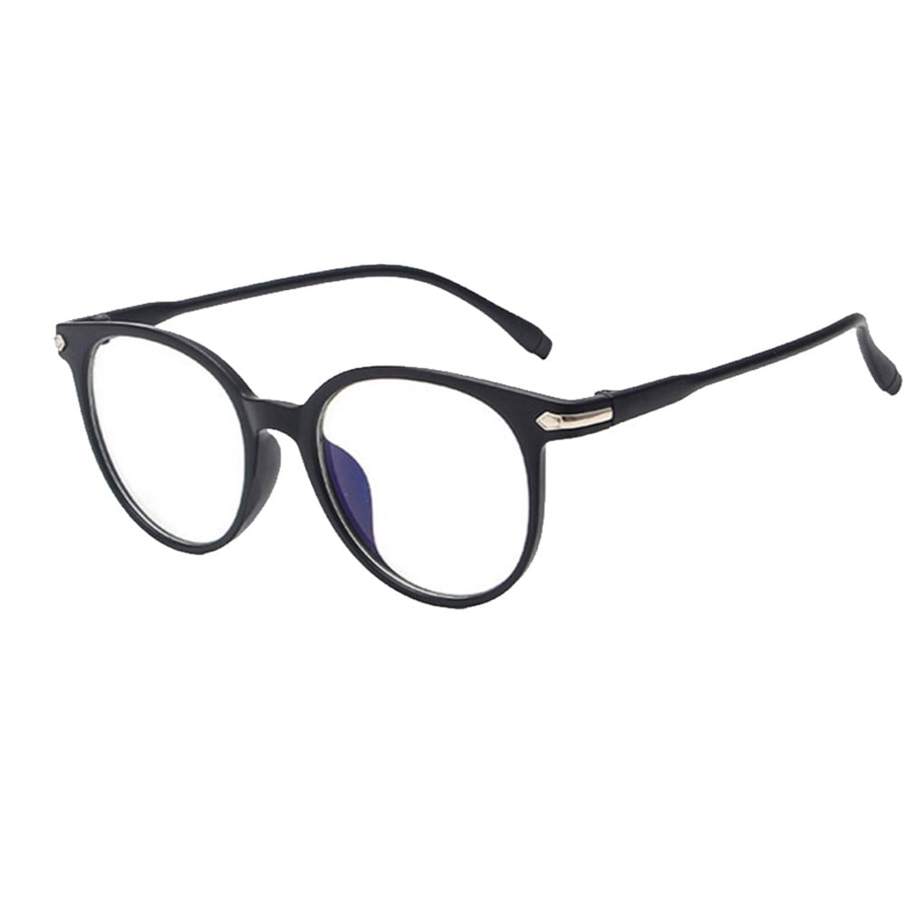 Blossomir Universal Xray Radiation Protection Lead Glasses with 0