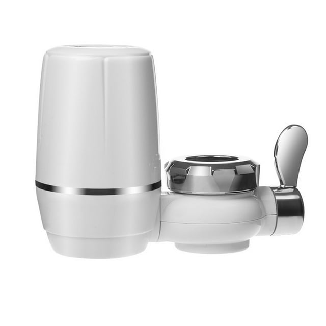 Blossomir Water Filter Life Water Faucet Filter, Tap Water Filter