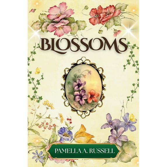Blossoms, (Paperback)