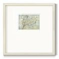 thumbnail image 1 of Blossoms & Spring RainPremium Framed Print, 1 of 5