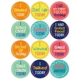thumbnail image 1 of Blossoms and Buds My First Moments Baby Belly Stickers, Set of 12, 1 of 2