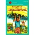 thumbnail image 1 of Pre-Owned Blossoms and the Green Phantom (Paperback) 0440400694 9780440400691, 1 of 1
