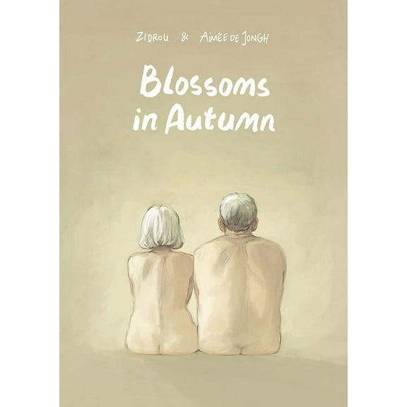 Blossoms in Autumn (Hardcover)