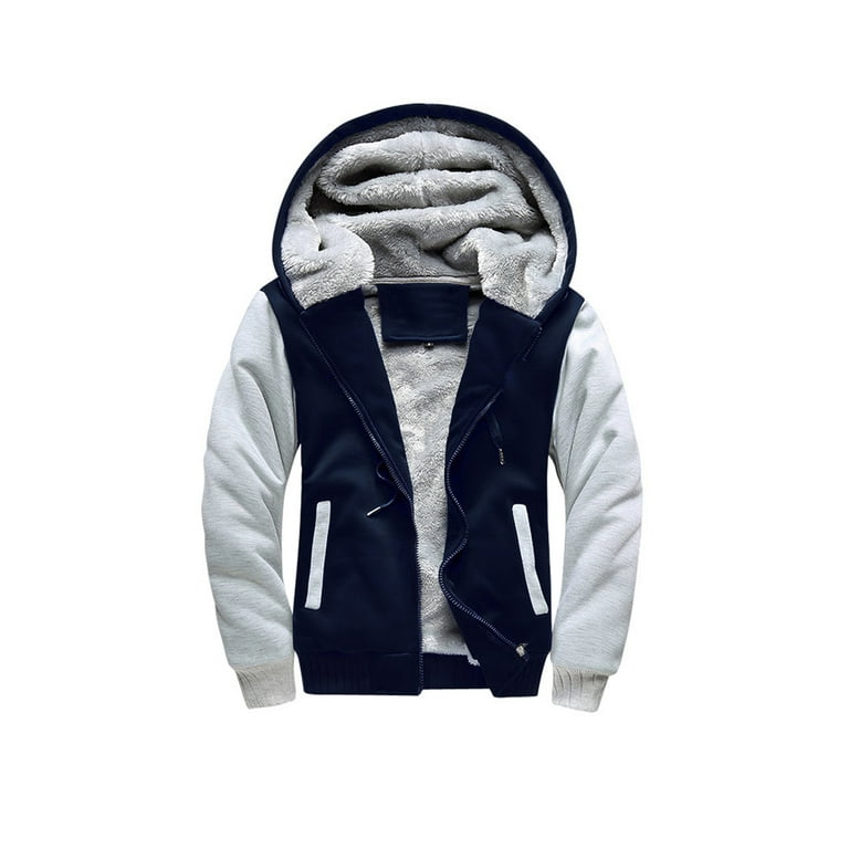 Walmart new arrivals hooded jackets