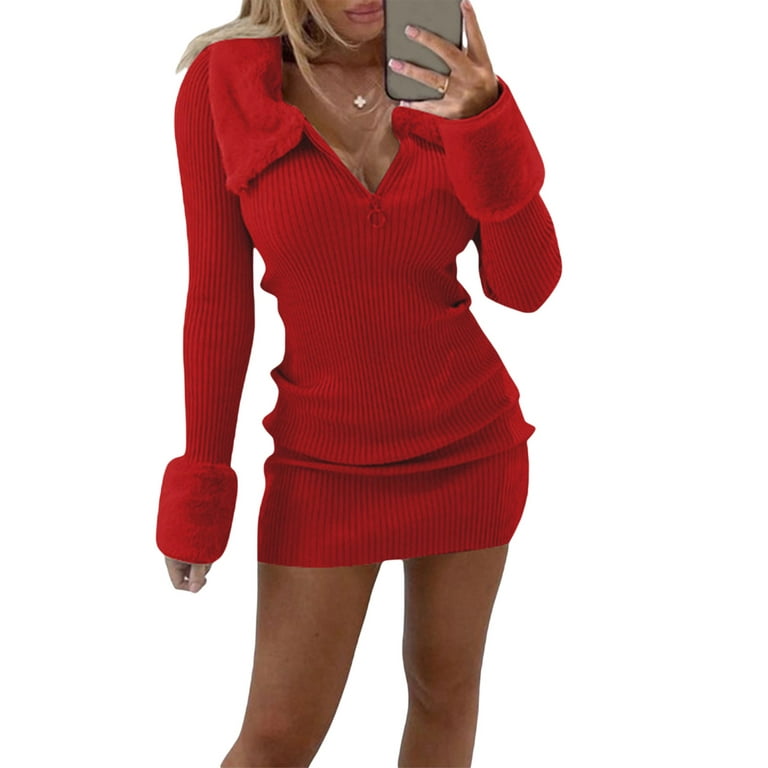 Lapel Zip Stitching Long Sleeve Sweatshirt
