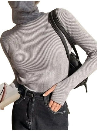 Sweater Thumb Holes