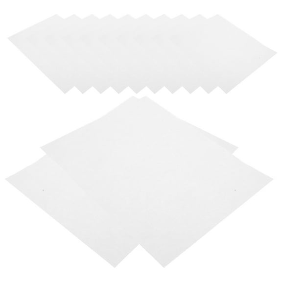 Blotting Paper for Flower Pressing Professional Blotter Specimen Making Embossed Sydney 30 Pcs