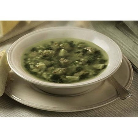 Blount Fine Foods Italian Wedding Soup, 4 Pound -- 4 per case