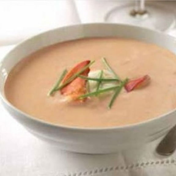 Canned Lobster Bisque
