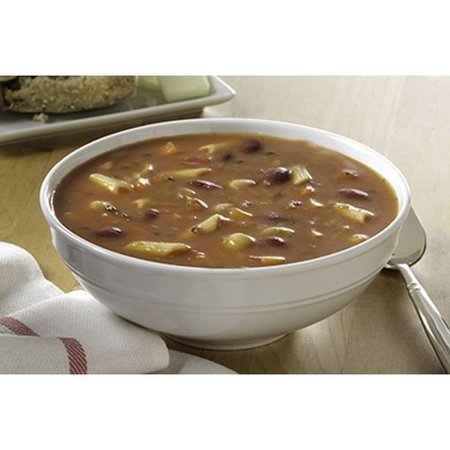 Blount Fine Foods Minestrone Soup, 4 Pound -- 4 per case